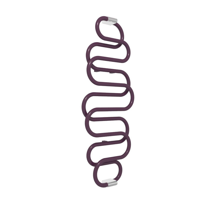 Duschbyggarna Electric Towel Warmer Snake