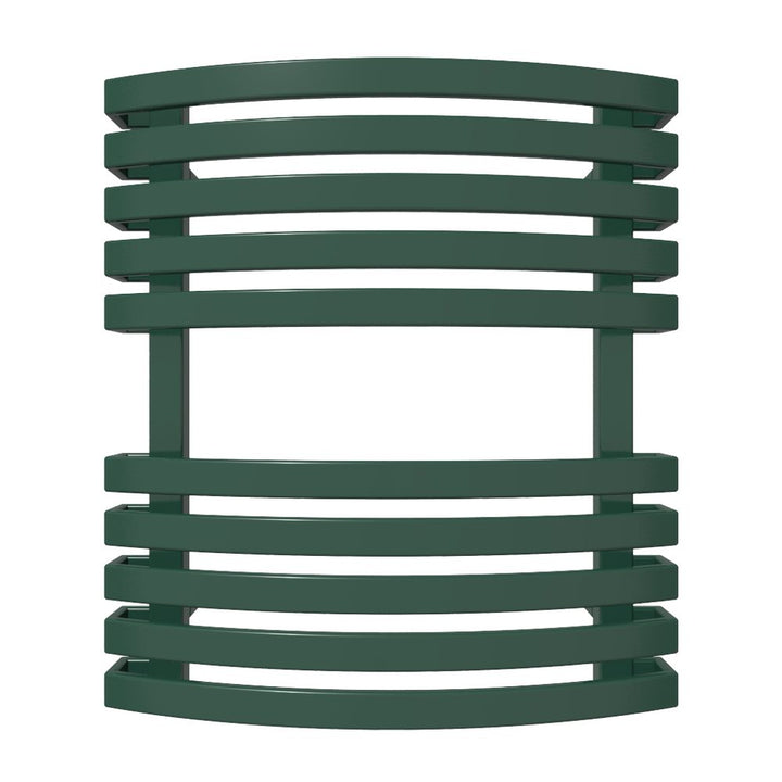 Duschbyggarna Kioto Electric Towel Rail