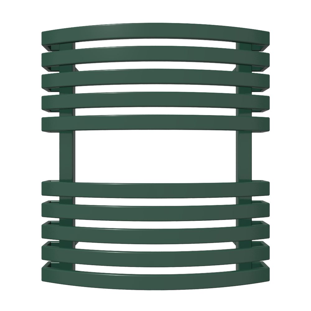 Duschbyggarna Kioto Water Heated Towel Rail