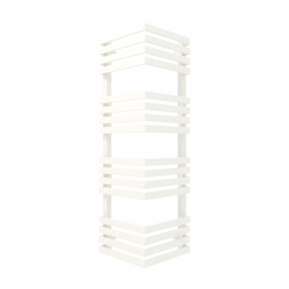 Duschbyggarna Towel Rail Outcorner Electric