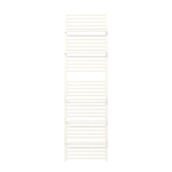Duschbyggarna Towel Rail Lima Water-heated