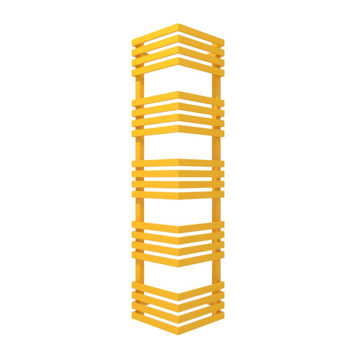 Duschbyggarna Towel Rail Outcorner Electric