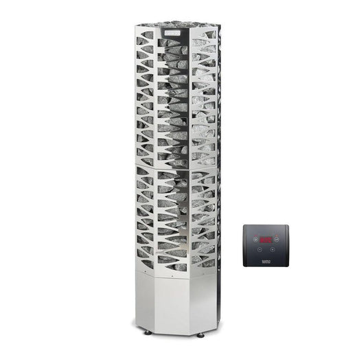 Narvi Electric Sauna Heater Smooth