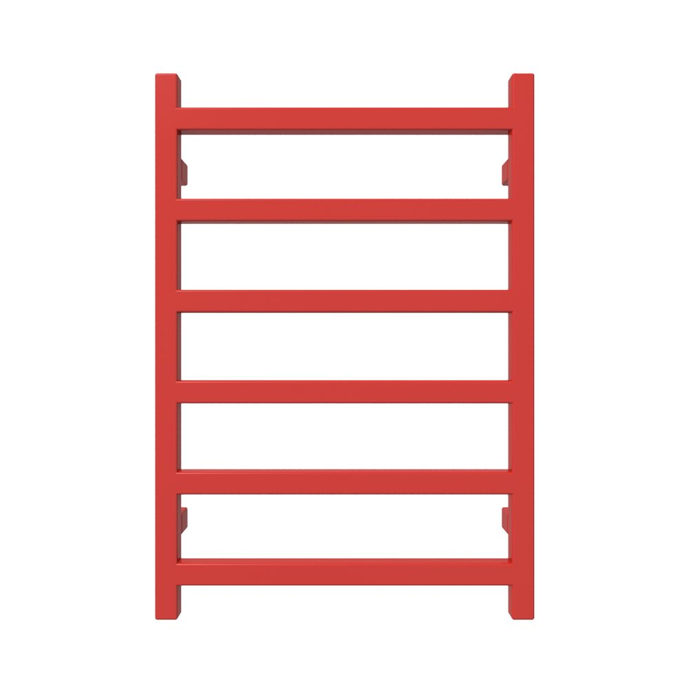 Duschbyggarna Towel Rail Simple Water-Heated