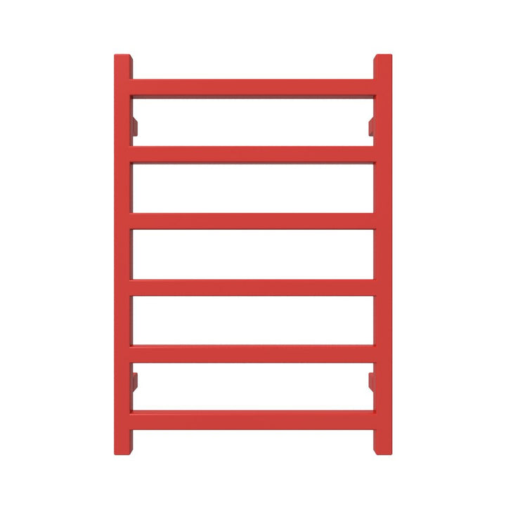 Duschbyggarna Towel Rail Simple Water-Heated