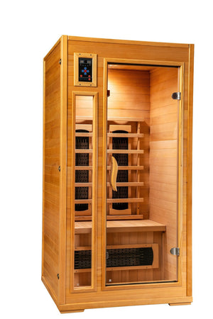 Infrasauna Mountfield Mariana 2