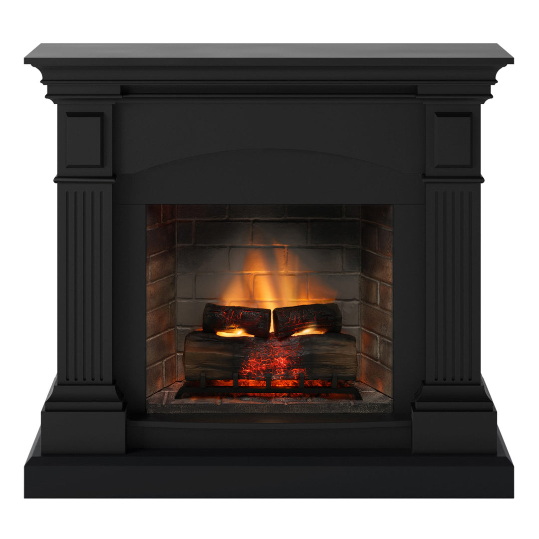 TAGU Magna Electric med PowerFlame 2