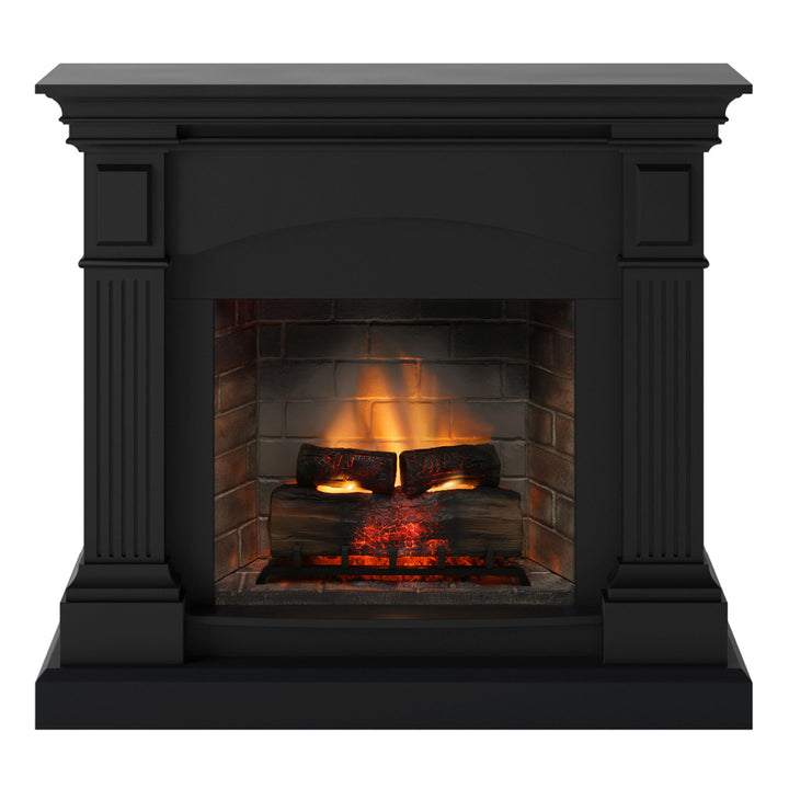 TAGU Magna Electric med PowerFlame 2