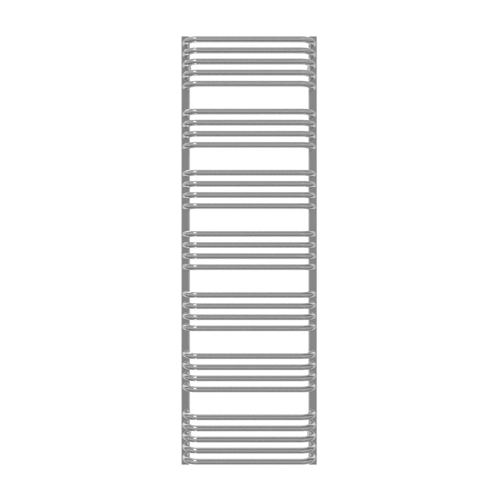 Duschbyggarna Towel Rail Alex Combi