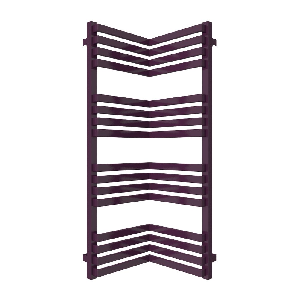 Duschbyggarna Incorner Electric Towel Warmer