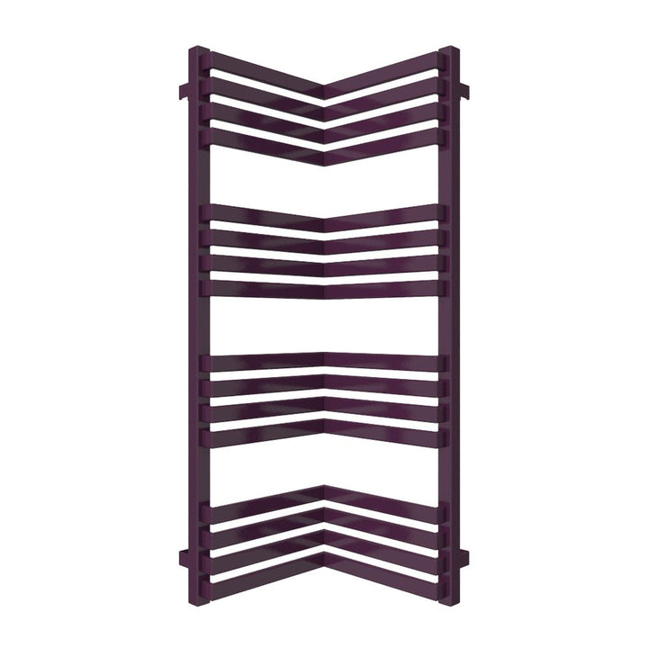 Duschbyggarna Incorner Electric Towel Warmer