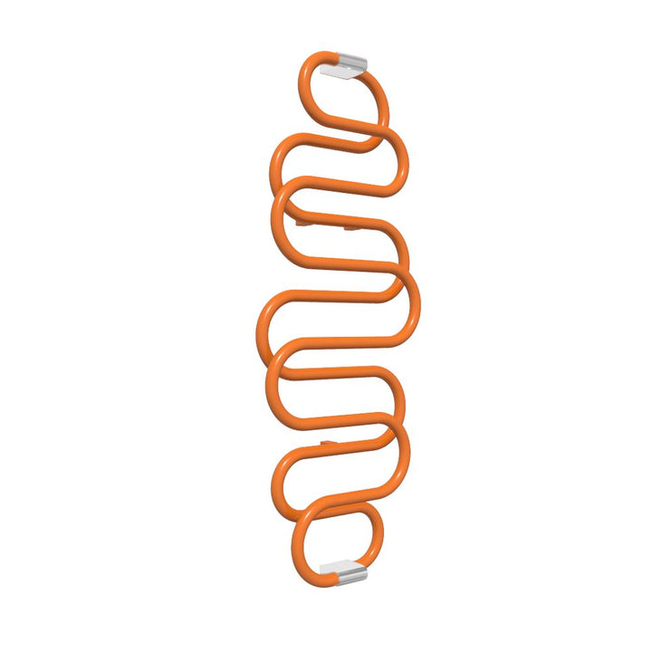Duschbyggarna Electric Towel Warmer Snake