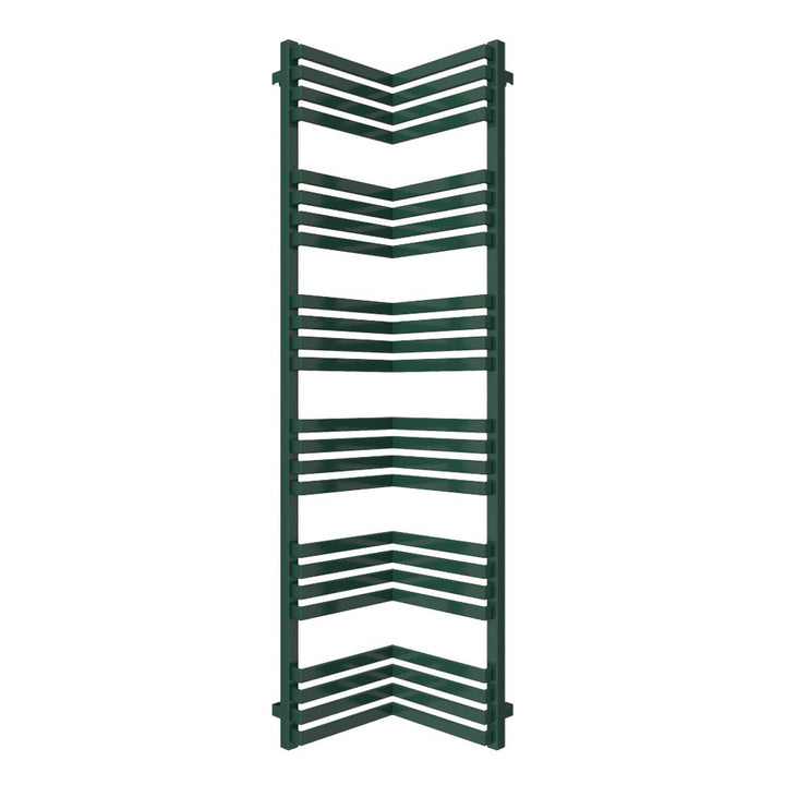 Duschbyggarna Incorner Electric Towel Warmer
