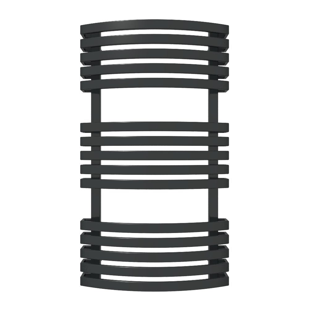 Duschbyggarna Kioto Electric Towel Rail