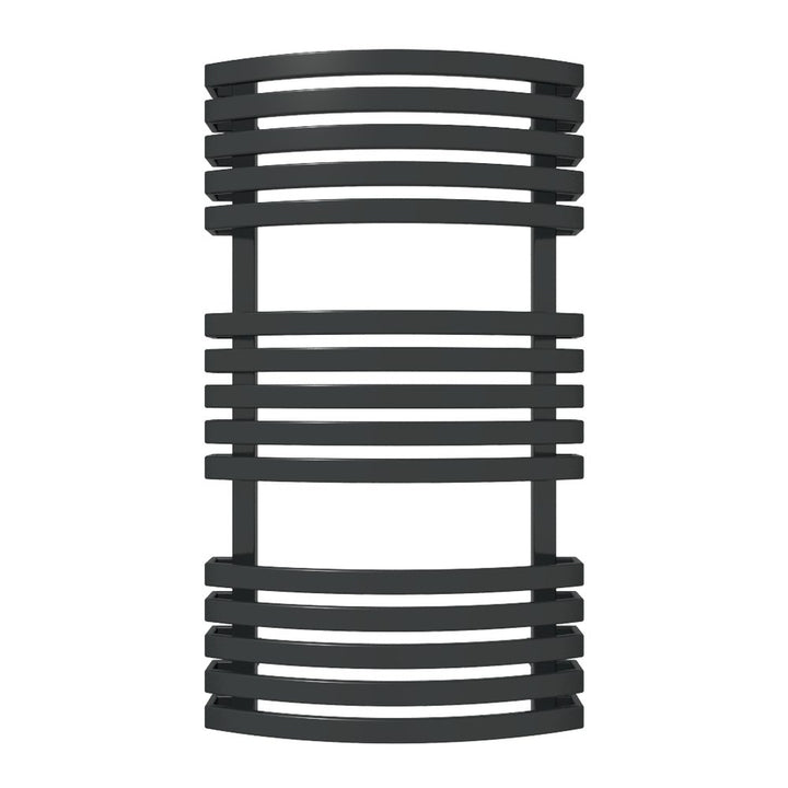Duschbyggarna Kioto Electric Towel Rail