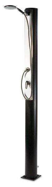 Solcellsdusch Mountfield Standard