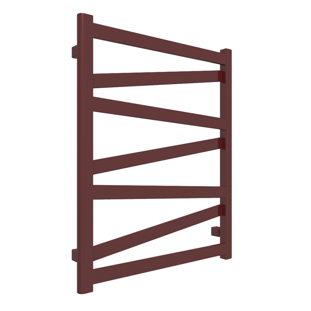 Duschbyggarna Vipera Electric Towel Rail