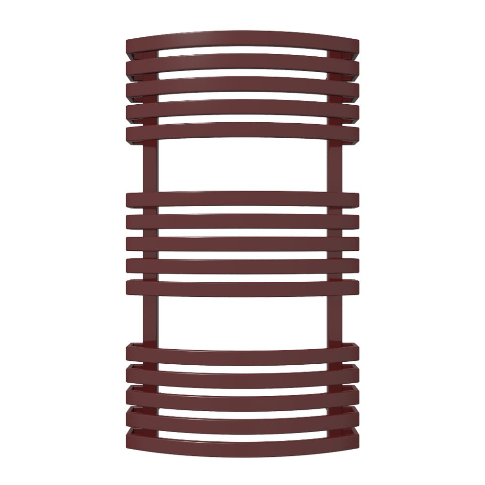 Duschbyggarna Kioto Water Heated Towel Rail