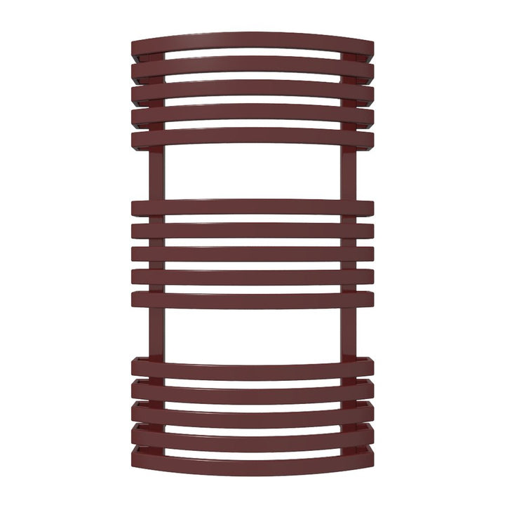 Duschbyggarna Kioto Water Heated Towel Rail