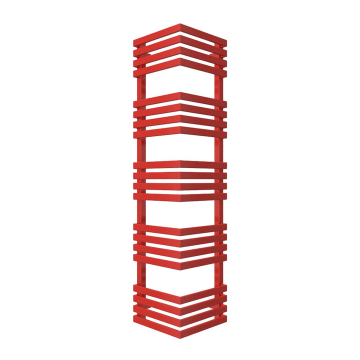 Duschbyggarna Towel Rail Outcorner Electric