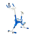 AquaBike Waterflex för Pool Aluminium Air WR3