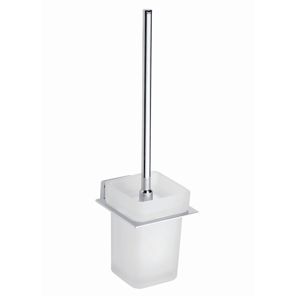 Duschbyggarna Toilet Brush ANGLE