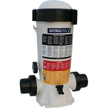 Klorinator Mountfield 3 kg