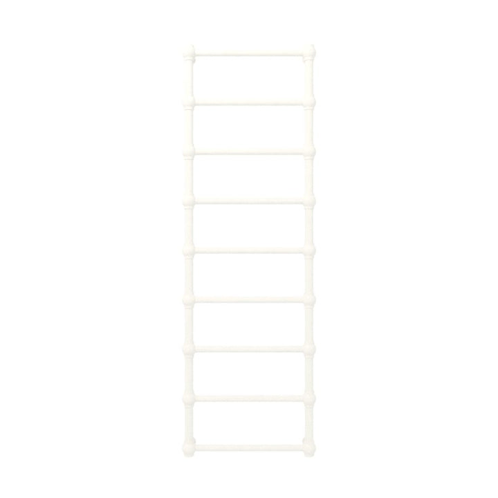 Duschbyggarna Retro Water-heated Towel Rail