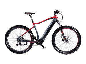 Elcykel Mountfield Mountain Mount 7,4 21"