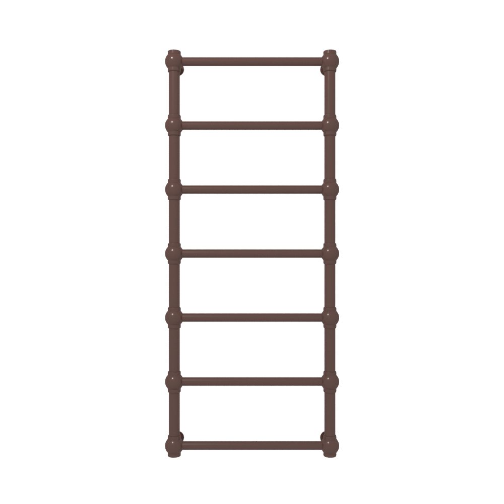 Duschbyggarna Retro Electric Towel Rail