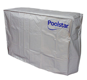 Skydd för värmepump Poolex Vinter Storlek M (96x61x33 cm)