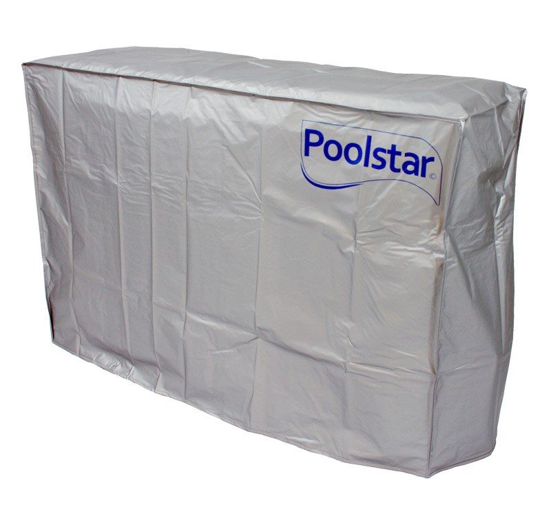 Skydd för värmepump Poolex Vinter Storlek M (96x61x33 cm)