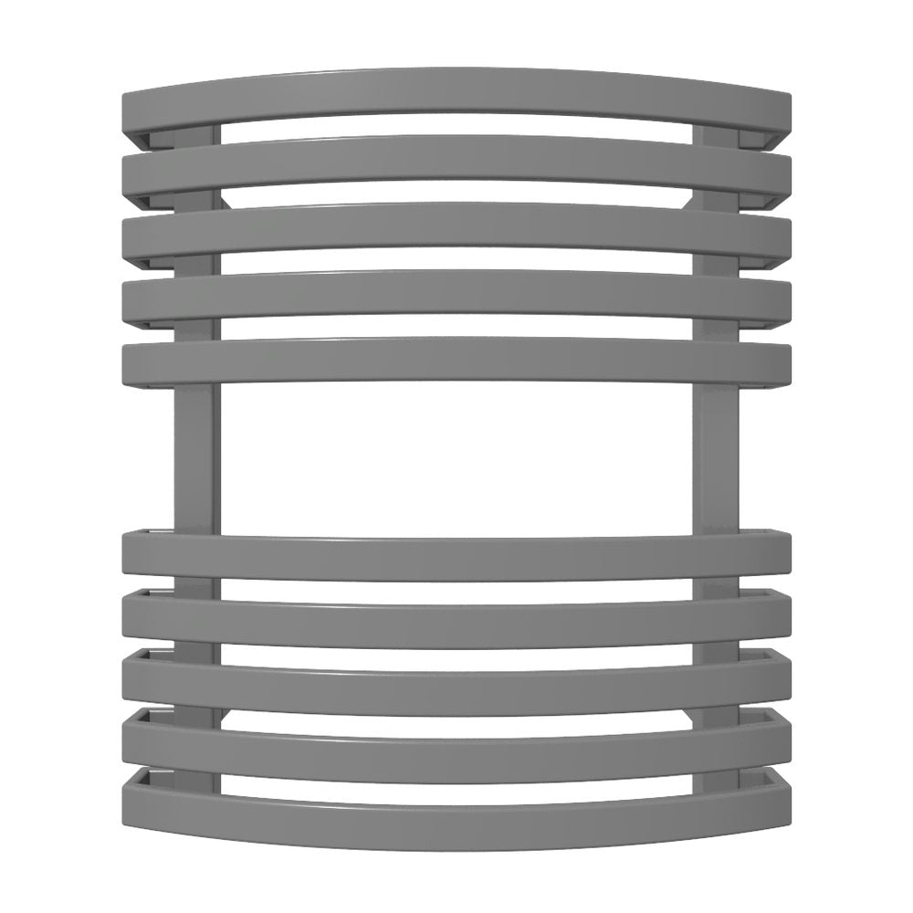 Duschbyggarna Kioto Water Heated Towel Rail