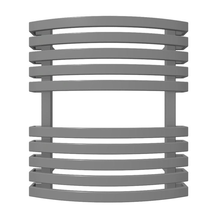 Duschbyggarna Kioto Water Heated Towel Rail