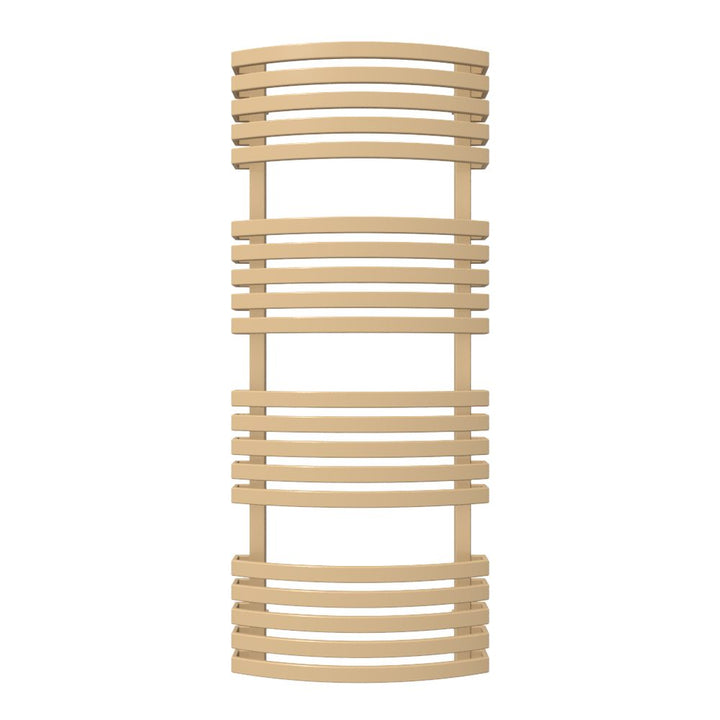 Duschbyggarna Kioto Electric Towel Rail