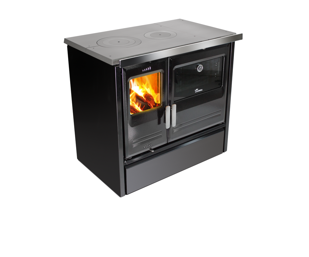 Lacunza Etna 7T vedspis – produktbild 1