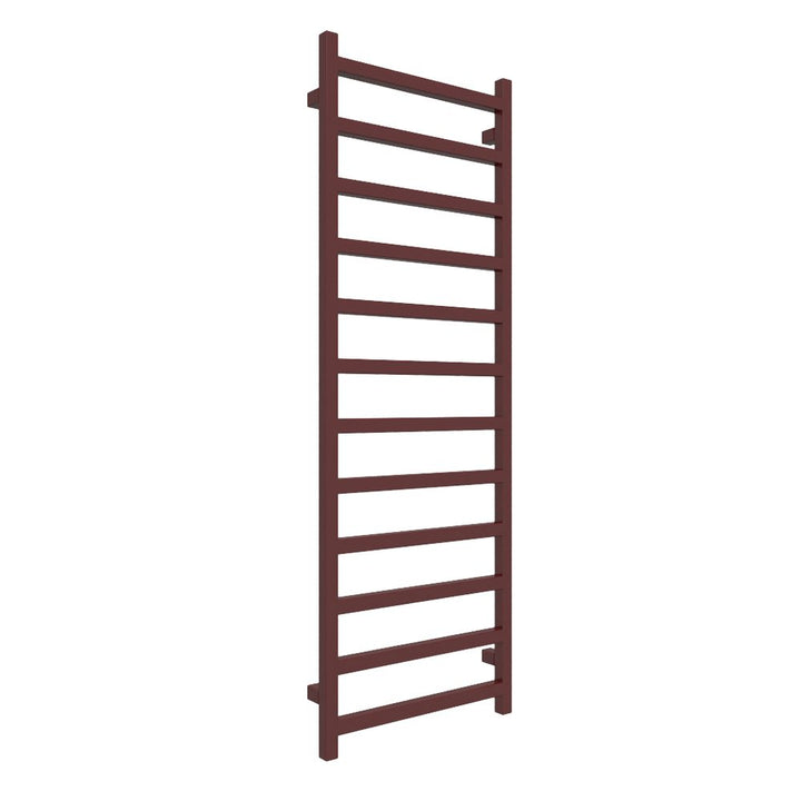 Duschbyggarna Towel Rail Simple Water-Heated