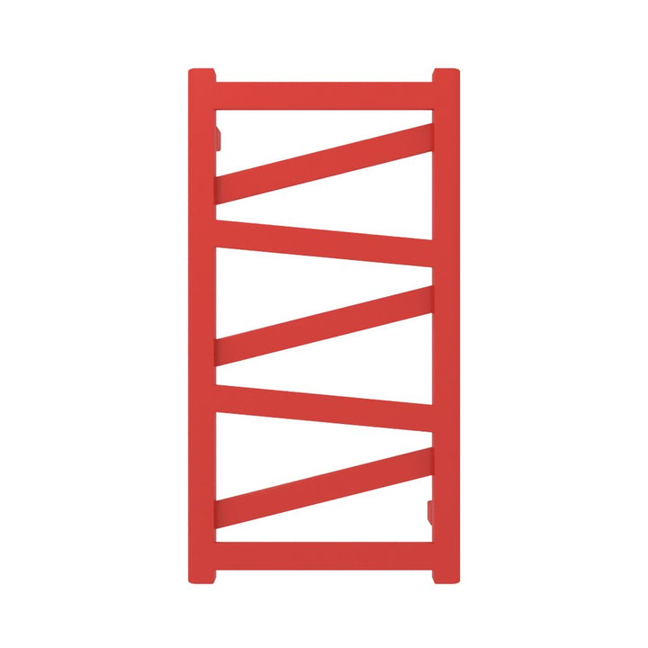 Duschbyggarna Vipera Electric Towel Rail