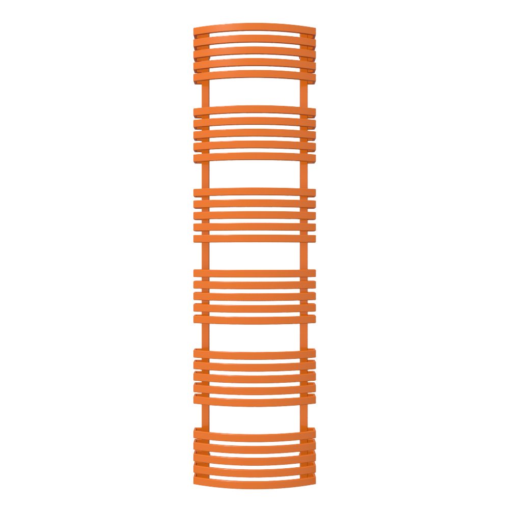 Duschbyggarna Kioto Electric Towel Rail