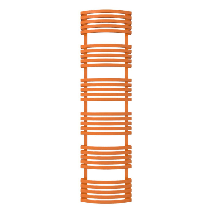 Duschbyggarna Kioto Water Heated Towel Rail