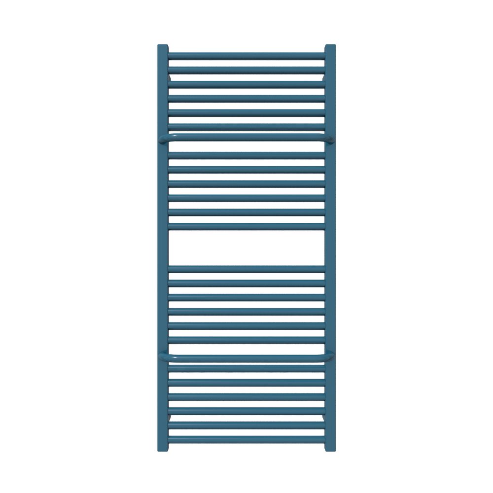Duschbyggarna Towel Rail Lima Water-heated