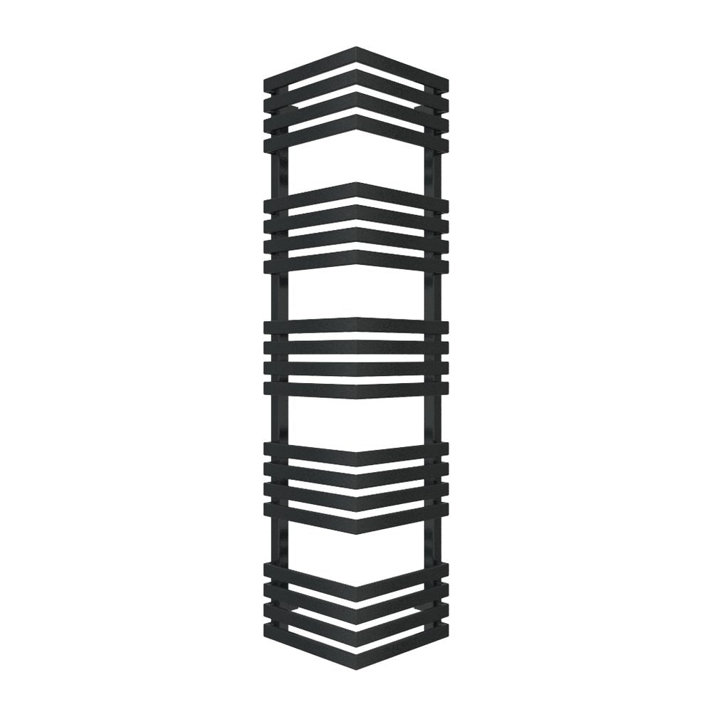 Duschbyggarna Towel Rail Outcorner Electric