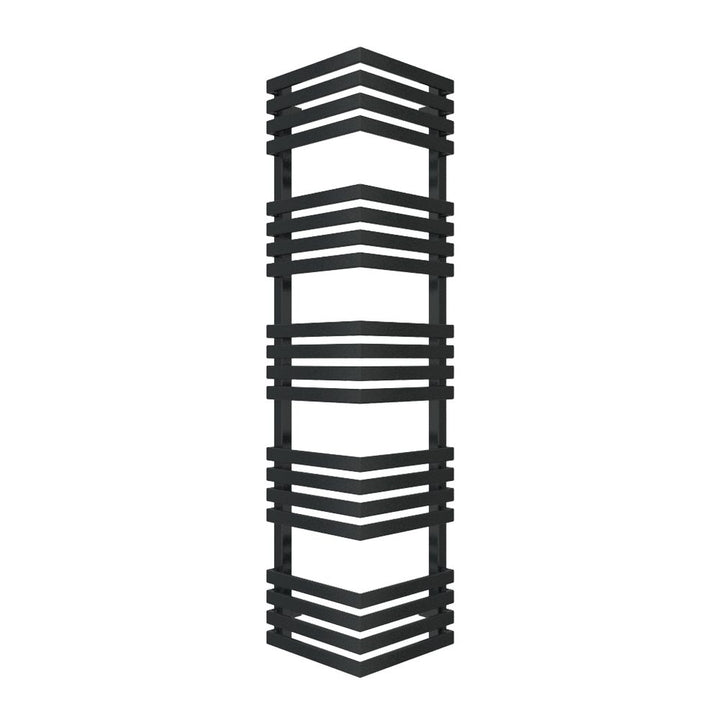 Duschbyggarna Towel Rail Outcorner Electric