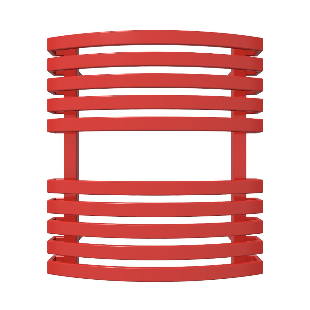 Duschbyggarna Kioto Electric Towel Rail