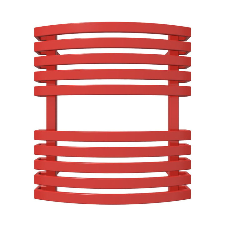 Duschbyggarna Kioto Water Heated Towel Rail