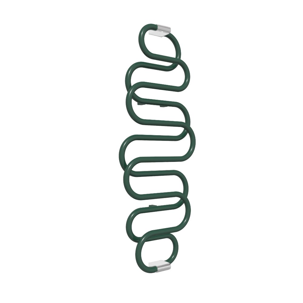 Duschbyggarna Electric Towel Warmer Snake