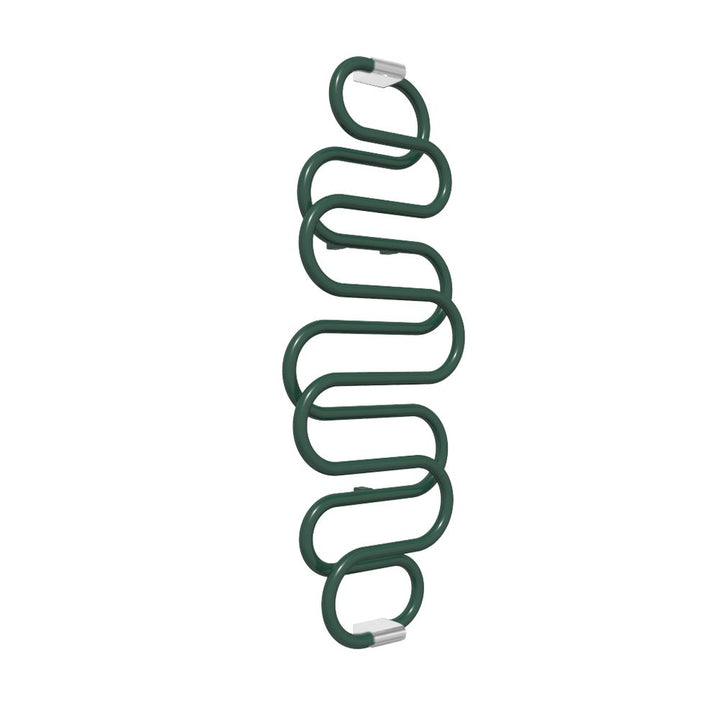 Duschbyggarna Electric Towel Warmer Snake