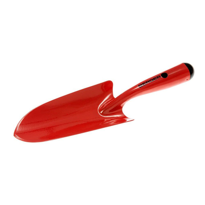 Berger Planteringsspade Aluminiumhandtag / 8.5 cm SKU ASP-11705600 EAN 4006457056009