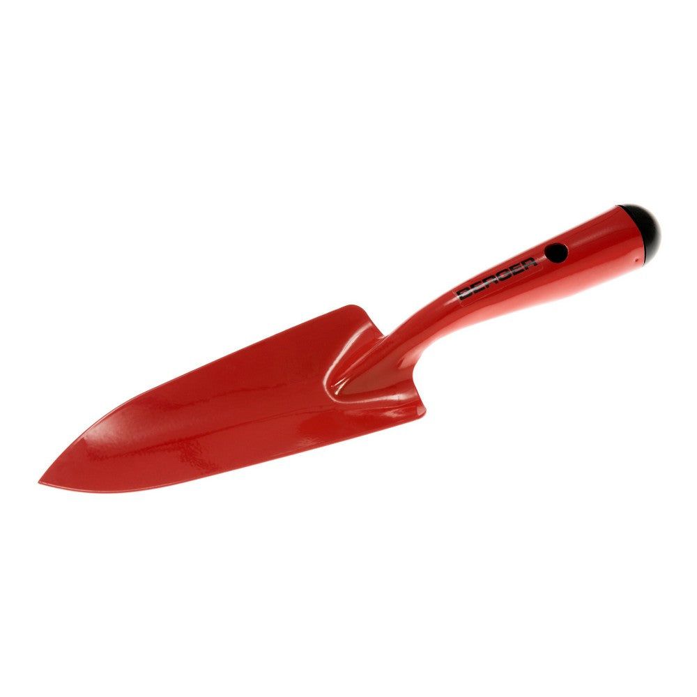 Berger Planteringsspade Aluminiumhandtag / 3.5 cm SKU ASP-11705610 EAN 4006457056108