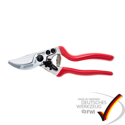 Berger Sekatör Alu-Line Vinklad SKU ASP-11701114 EAN 4006457011145